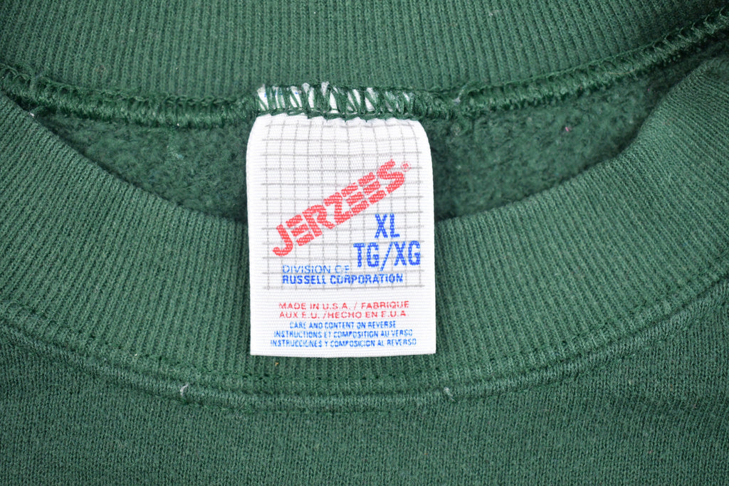 Vintage 1990s Indiana Crewneck Sweatshirt