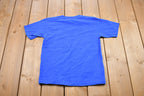 Vintage 1990s Kids Commotion In The Ocean Monterey T-Shirt
