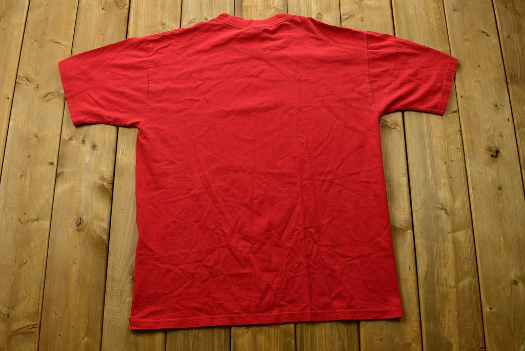 Vintage 1990s Tampa Bay Buccaneers NFL T-Shirt