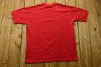 Vintage 1990s Tampa Bay Buccaneers NFL T-Shirt