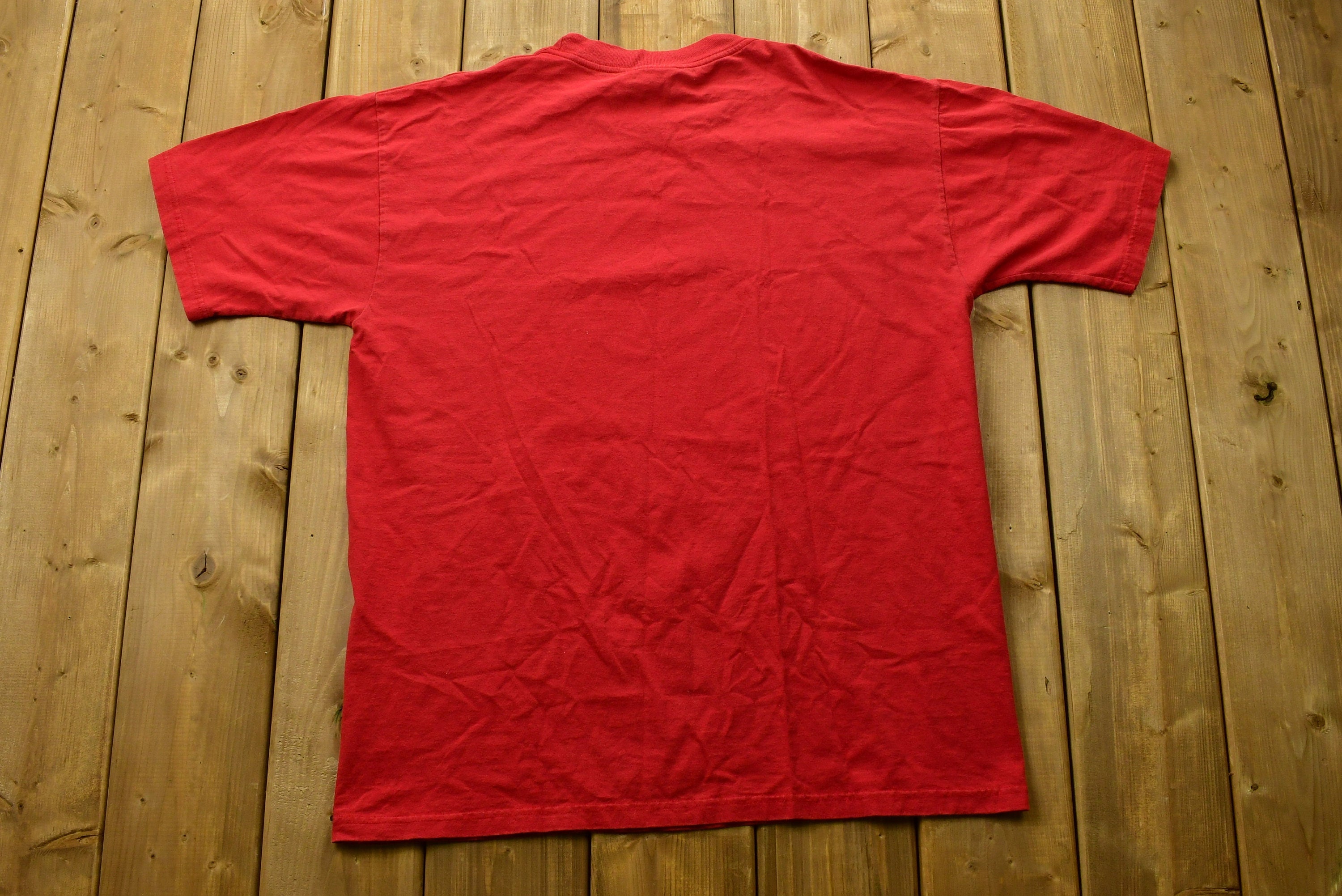 Vintage 1990s Tampa Bay Buccaneers NFL T-Shirt