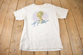 Vintage 2004 Mary J Blige You Can't Hold A Good Woman Down Graphic T Shirt