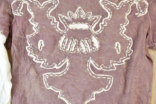 Women Vintage Vigoss Y2K T-Shirt