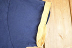 Vintage Y2K Nike T-Shirt Men's XL / Swoosh Logo / 2000s Graphic Tee / Made in USA