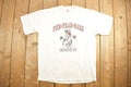 Vintage 1990s Fun Tear Daze Cheyenne Wyoming Souvenir T Shirt