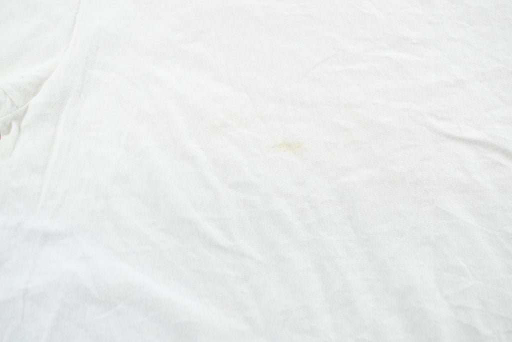 Vintage 1990s Holy Ghost Brotherhood of Charity Massachusetts T-Shirt Mens L  Single Stitch  Made In USA  90s Graphic Tee  Religious