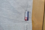 Vintage 1990s Chaps Ralph Lauren Embroidered Logo Crewneck Sweatshirt
