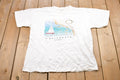 Vintage 1990s California Los Angeles Graphic T-Shirt