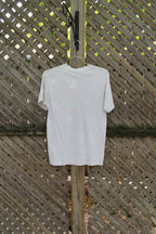 Vintage 1995 Swim For Life American Cancer Society T-Shirt