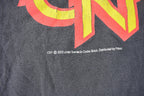 Vintage 2003 CKY Graphic American Rock Band Tee Small