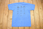 Vintage 1993 GTO Almost Heaven Graphic T-Shirt