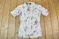 Vintage 1990s Joel Floral AOP Button Up Shirt