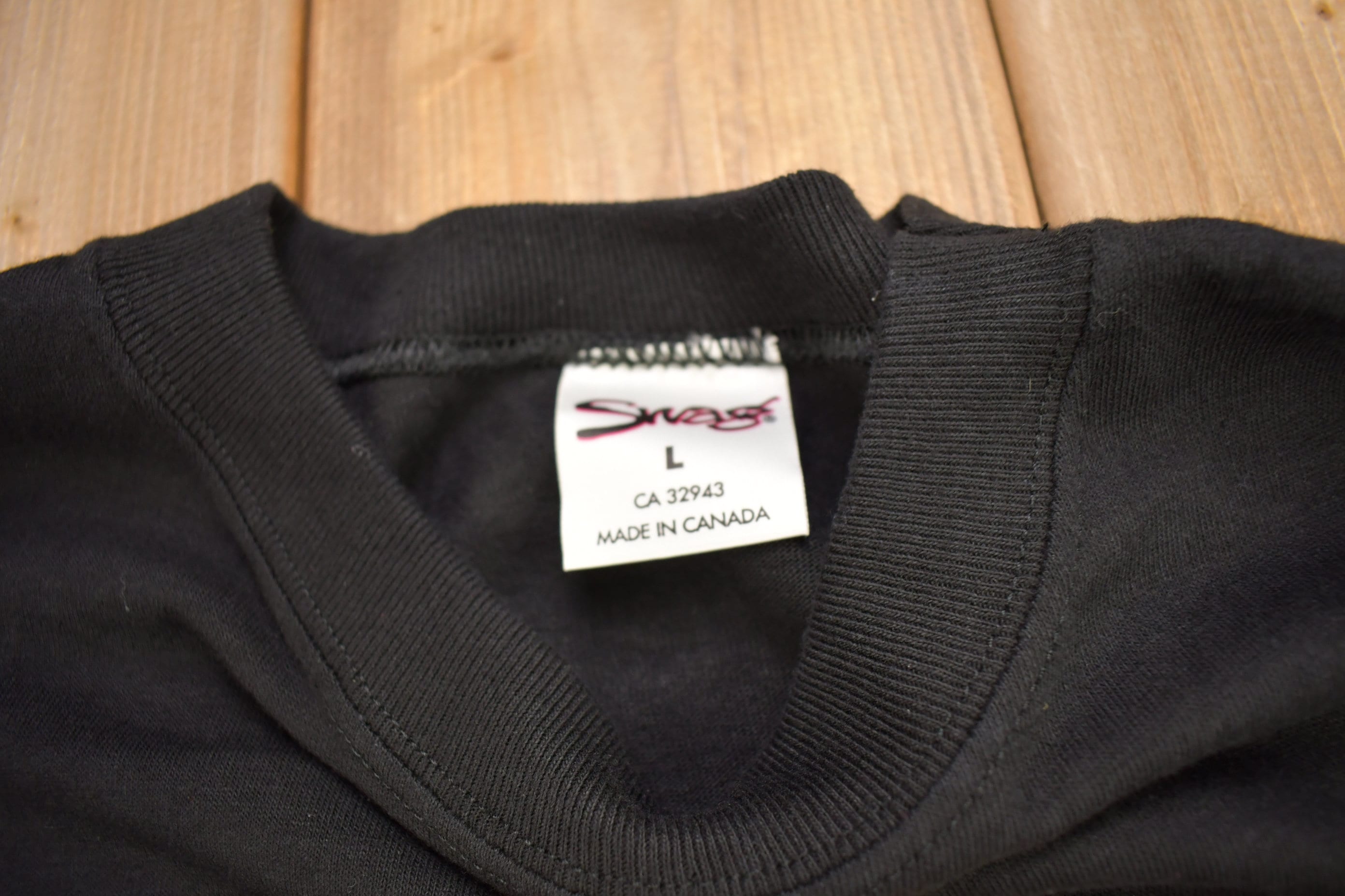 Vintage 1999 The Rolling Stones No Security Tour Band T-shirt