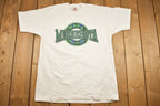 Vintage 1990s Minnesota Mega Shopping Souvenir T Shirt