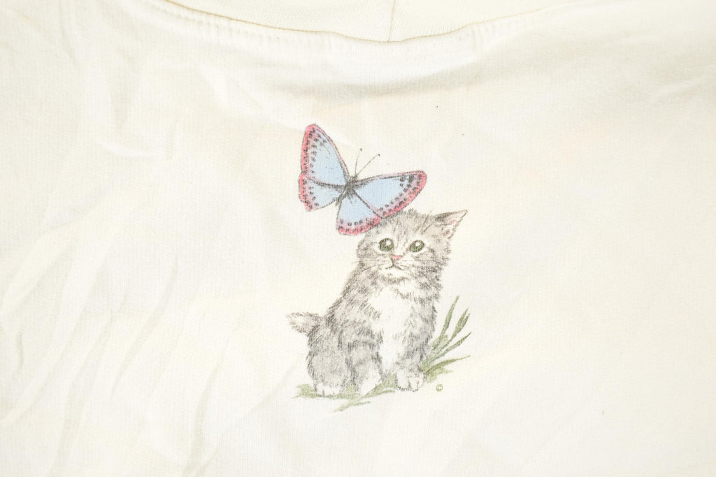 Vintage 1990s Northern Reflections Playful Puppies Crewneck Sweatshirt Women's L