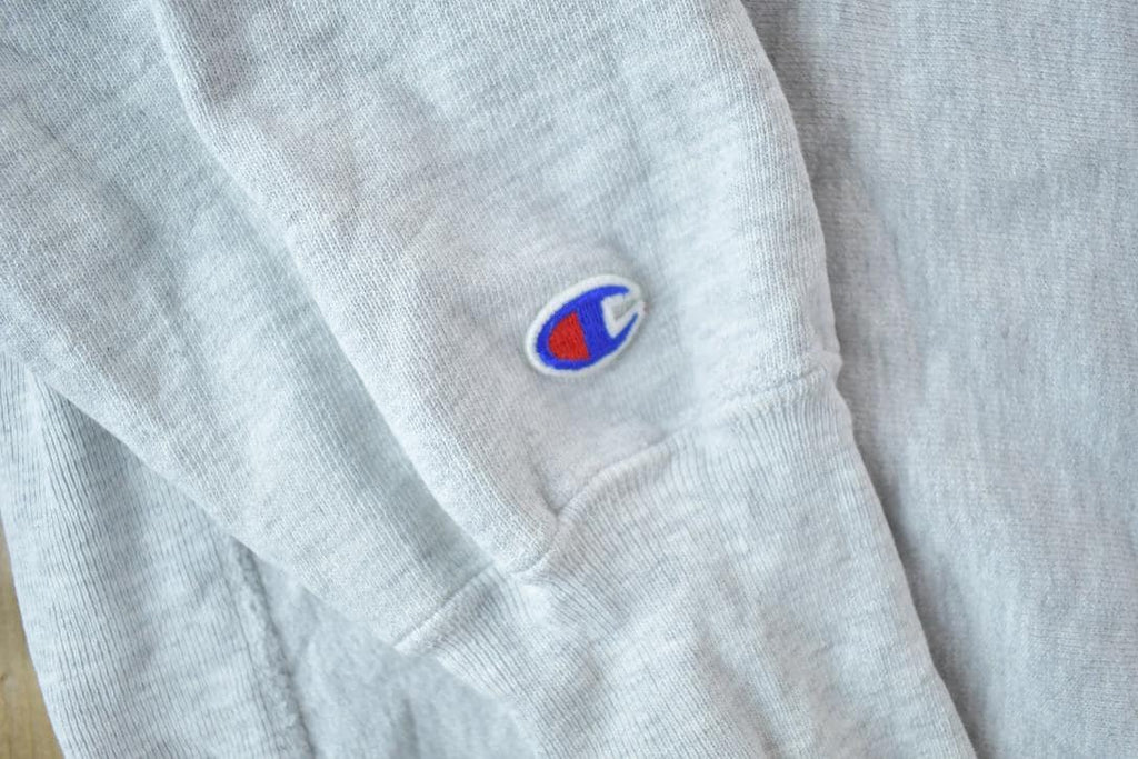 Vintage 1990s Clark University Champion Reverse Weave Sweatshirt