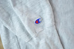 Vintage 1990s Clark University Champion Reverse Weave Sweatshirt