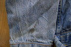 Vintage 1990s Levi Denim Jean Jacket