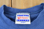 Vintage 1990s Ontario Renaissance Festival Crewneck Sweatshirt