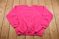 Vintage 1990s Hanes Basic Crewneck Sweatshirt