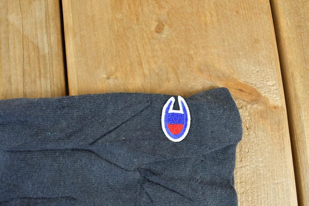 Vintage 1990s Champion Women's Single Stitch T-Shirt