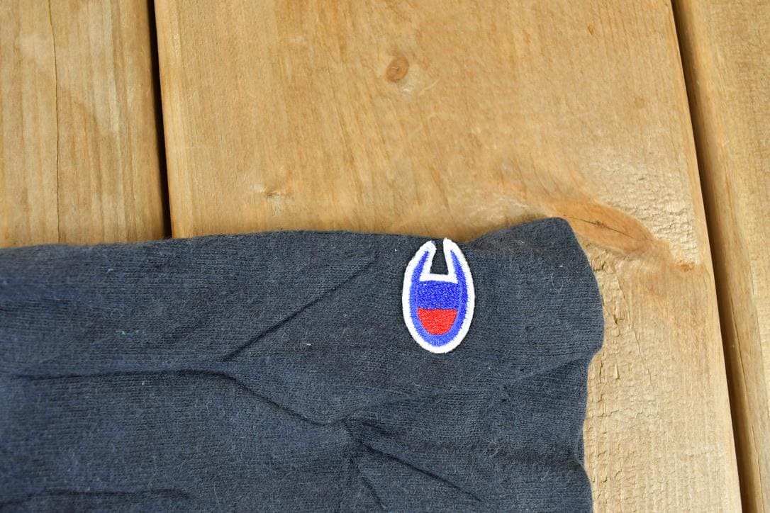 Vintage 1990s Champion Women's Single Stitch T-Shirt
