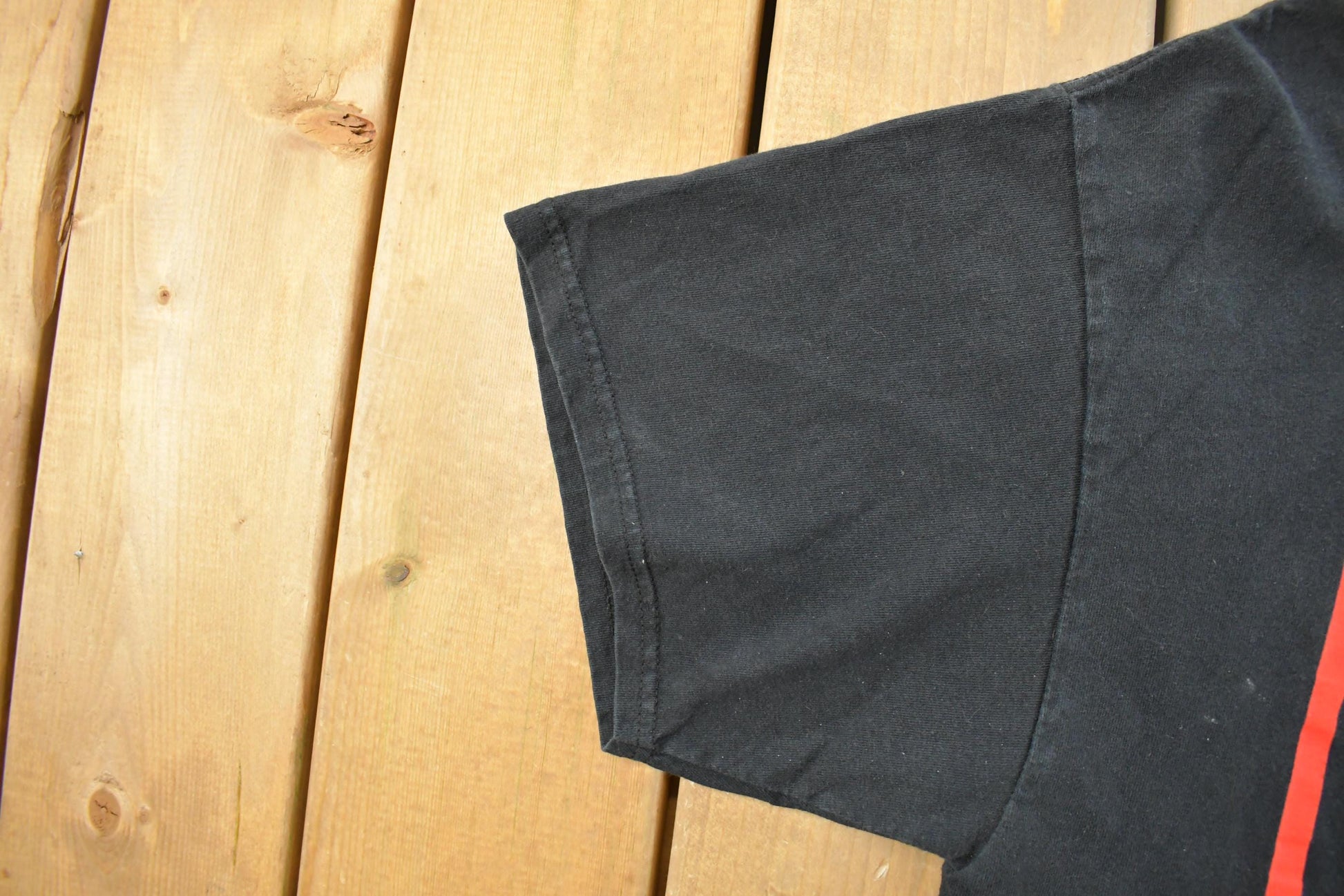 Vintage 1999 Rage Against The Machine Graphic Band T-Shirt Men's XL