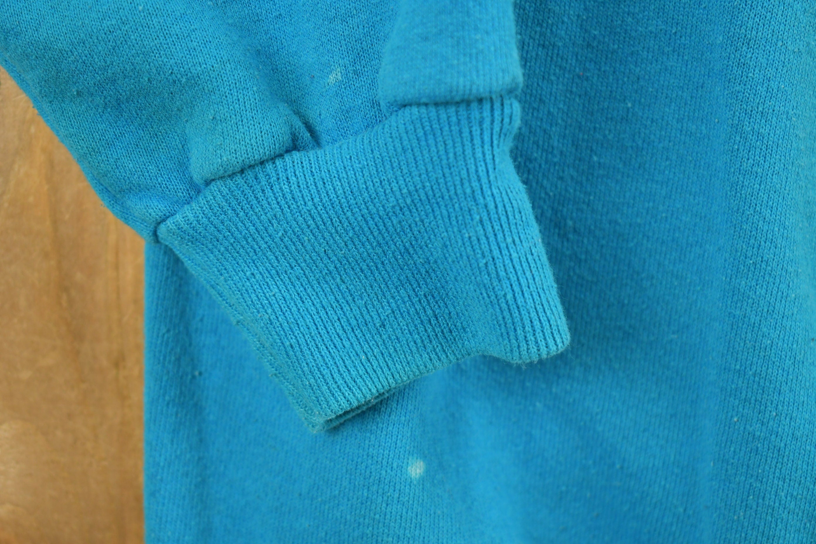 Vintage 1980s Disney's Winnie The Pooh Raglan Crewneck
