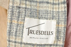 Vintage 1980s Truesdells Cedarhurst 100% Wool Jacket