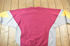 Vintage 1990s Galt Sand Iowa State University Collegiate Crewneck