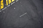 Vintage 1991 Kansas Trek Graphic T Shirt