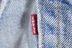 Vintage 1990s Levi's 550 Red Tab Denim Jeans Size 32 x 32