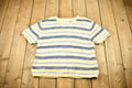 Vintage 1990s Christopher & Banks Short Sleeve Knitted Sweater