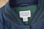 Vintage 1990s Arizona Jean Company Snap Button Women's Jacket