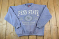 Vintage 1990s Penn State University Galt Sand Collegiate Crewneck