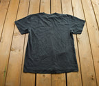 Vintage 2000s Nike Just Do It Graphic T-Shirt Size M