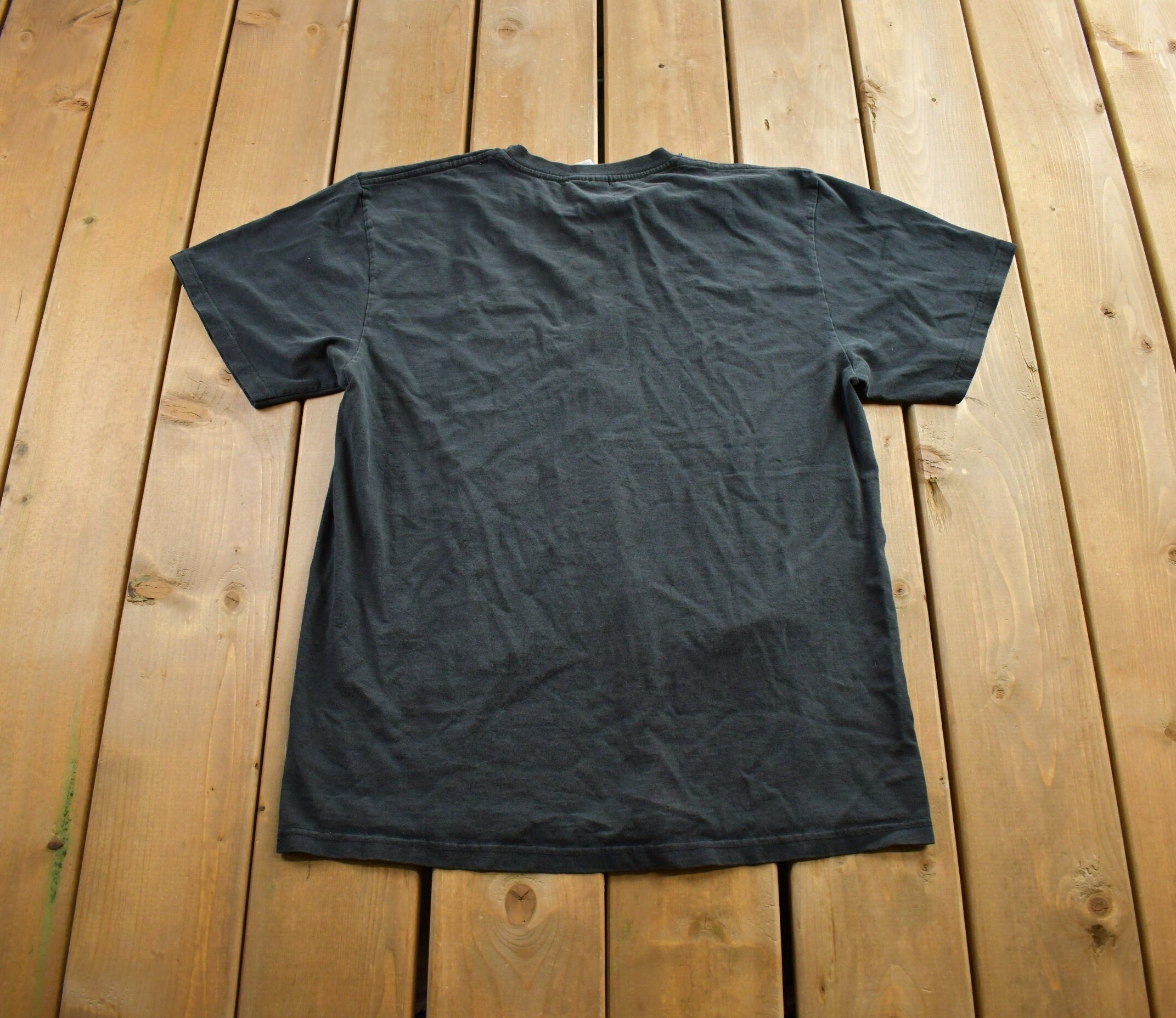 Vintage 2000s Nike Just Do It Graphic T-Shirt Size M