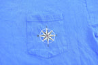 Vintage 1990s Make the Run Ski Pocket T-Shirt Men's XL / 90s Outdoors / Sports / Souvenir / Streetwear
