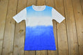 Vintage 1980s Beachy Souvenir Single Stitch Graphic Print T-Shirt