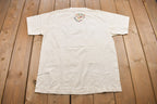 Vintage 1990s Winnie the Pooh Tigger Graphic T Shirt