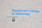 Vintage 1990s Penn State University College Of Technology Collegiate T-Shirt