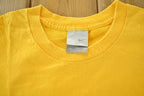Vintage 2000s Nike Embroidered Swoosh Graphic T-Shirt