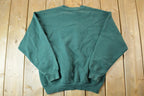 Vintage 1990s Indiana University Collegiate Crewneck
