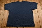 Vintage 1990s Fire Breathing Dragon T-Shirt