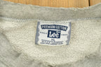 Vintage 1990s Lee Thundercats Football Crewneck Sweatshirt