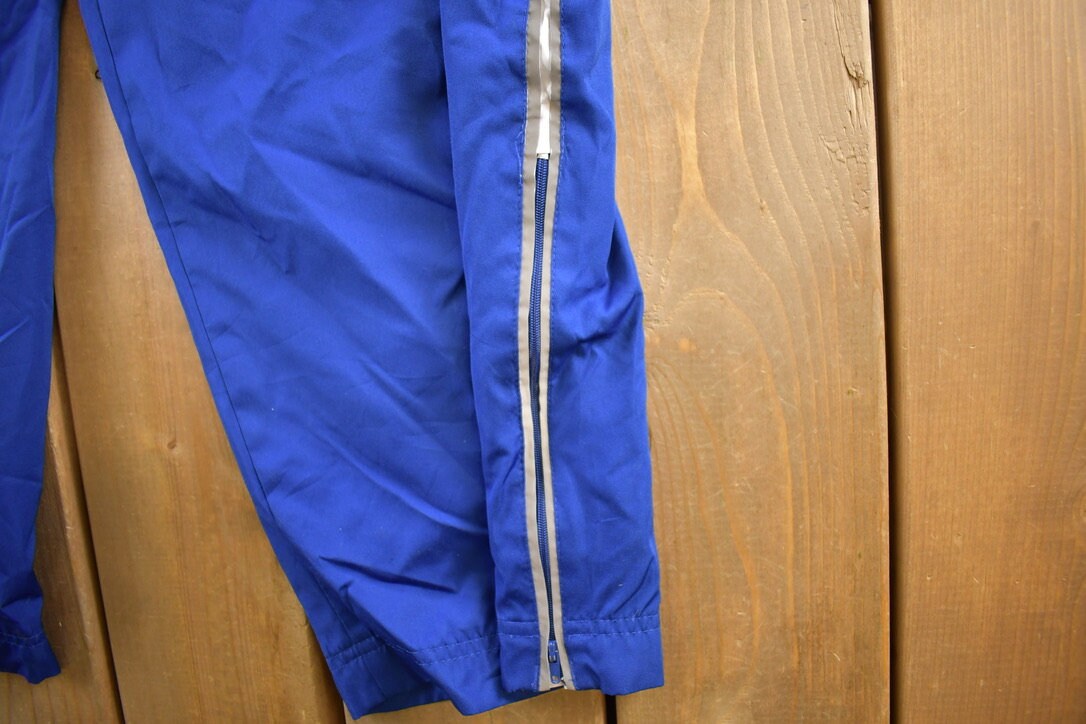 Vintage 1990s Starter Track Pants Size XL