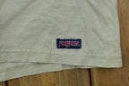 Vintage 1990s Jansport BEAR Crewneck Sweatshirt Made In USA