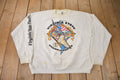 Vintage 1996 Virginia State Cross Country Championships Crewneck Sweatshirt