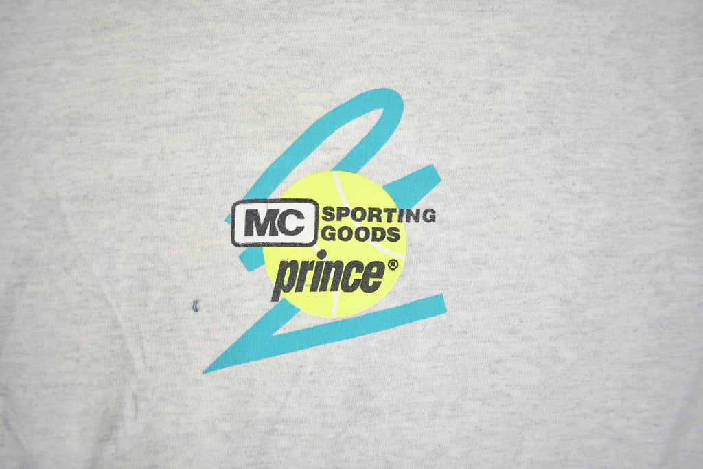 Vintage 1990s MC Sporting Goods T-Shirt