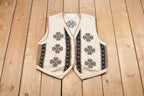 Vintage Christopher & Banks Knitted Sweater Vest
